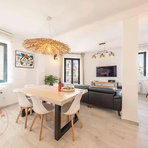 Stylish In Centro - Tcm (adults Only) Málaga